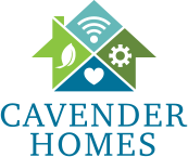 Cavender Homes