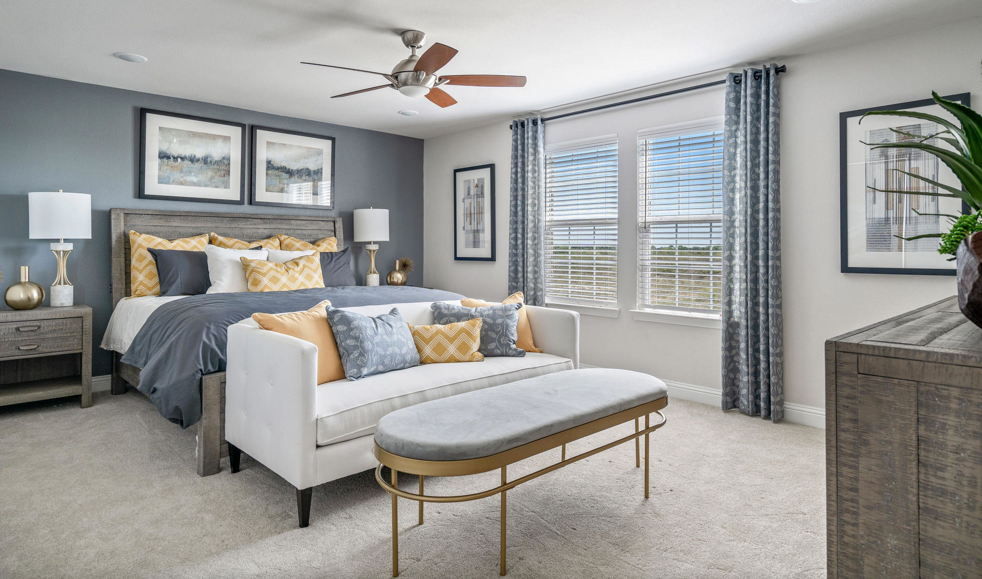 Realtors Princeton, TX Cavender Homes