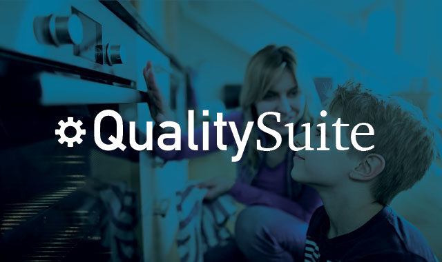 QualitySuite