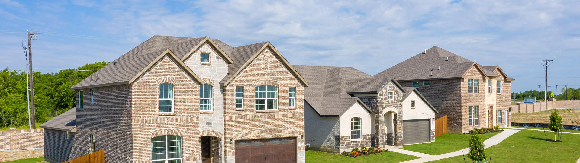 New Construction Homes in Princeton TX and Zero Lot Premiums!